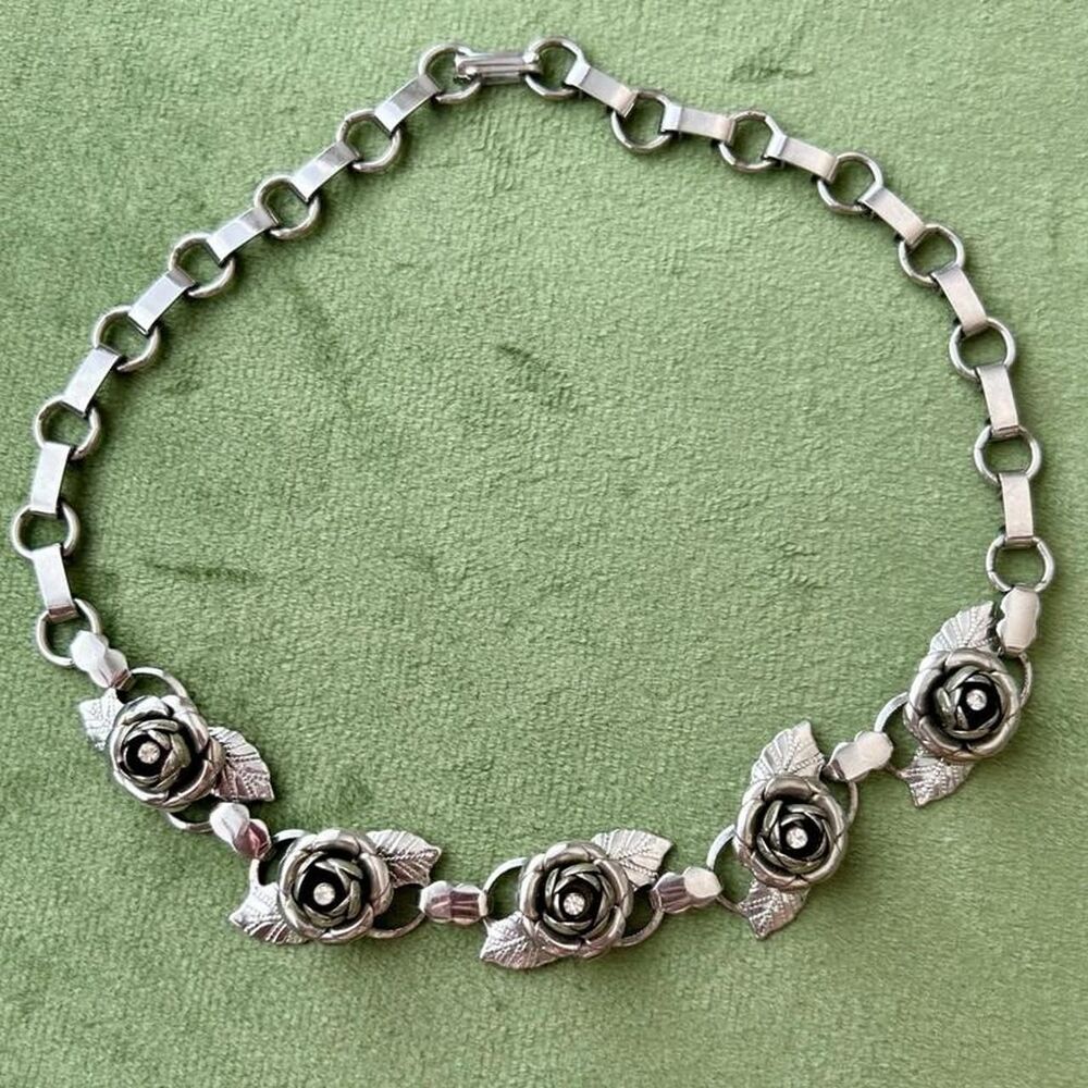 Unbranded Women's Silver Jewellery